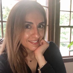 Meet your Posher, Norma